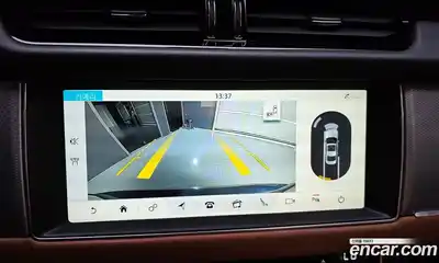 Jaguar XF 2017 3.0 Автомат в Москве № 335802, миниатюра 2