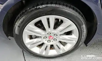 Jaguar XF 2017 3.0 Автомат в Москве № 335802, миниатюра 6