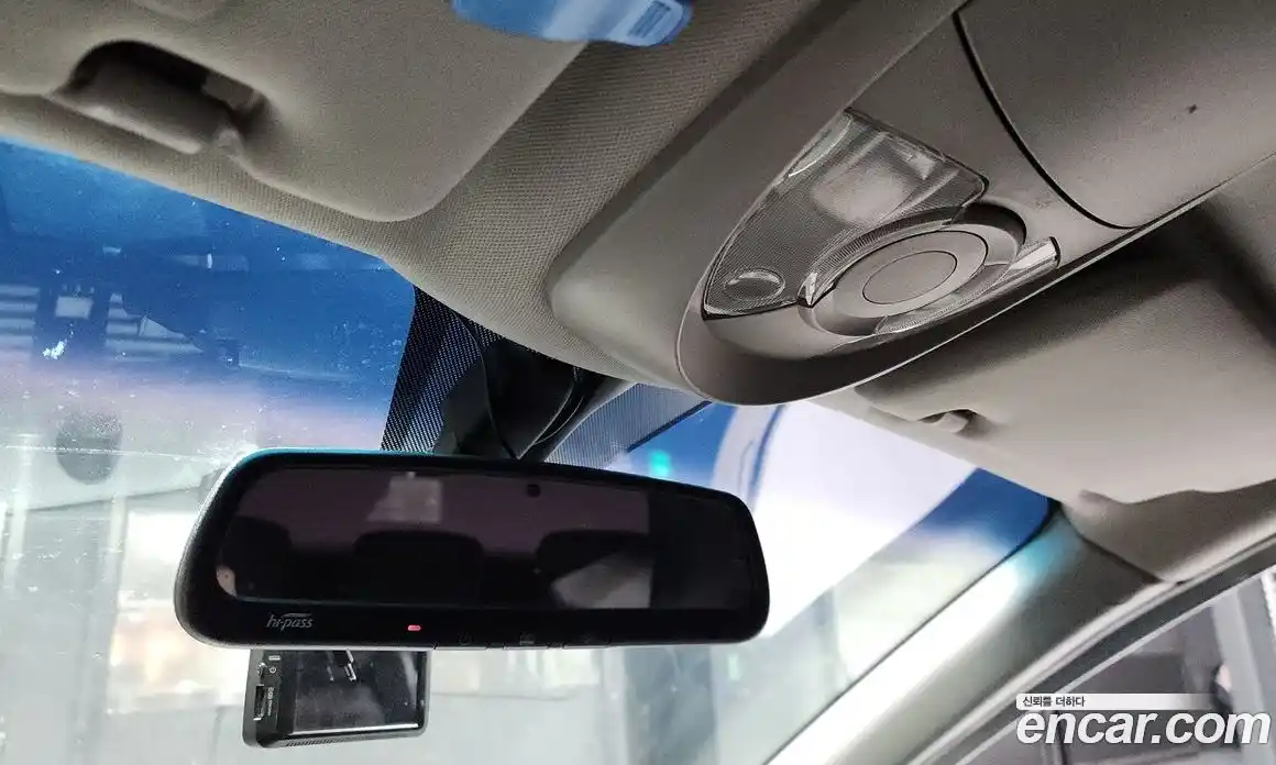 SsangYong Korando 2015 2.0 Автомат в Москве № 33788, фото 11