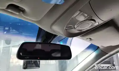 SsangYong Korando 2015 2.0 Автомат в Москве № 33788, миниатюра 11