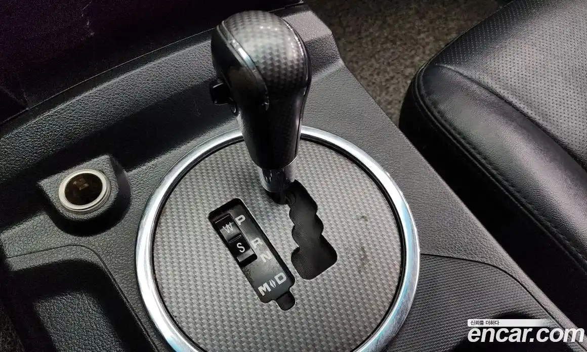 SsangYong Korando 2015 2.0 Автомат в Москве № 33788, фото 19