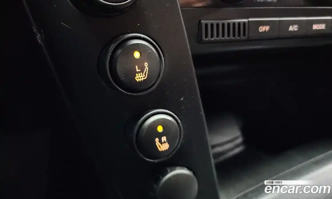 SsangYong Korando 2015 2.0 Автомат в Москве № 33788, фото 3