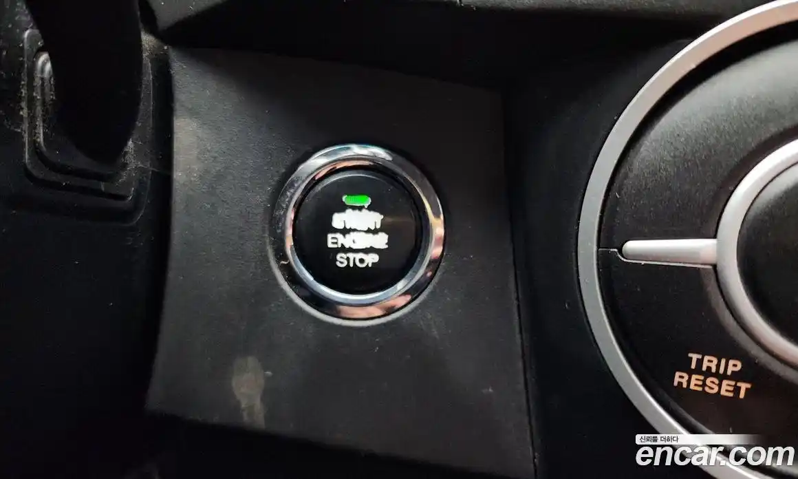 SsangYong Korando 2015 2.0 Автомат в Москве № 33788, фото 7