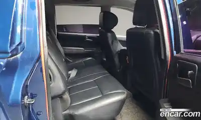 SsangYong Korando 2015 2.0 Автомат в Москве № 33788, миниатюра 10