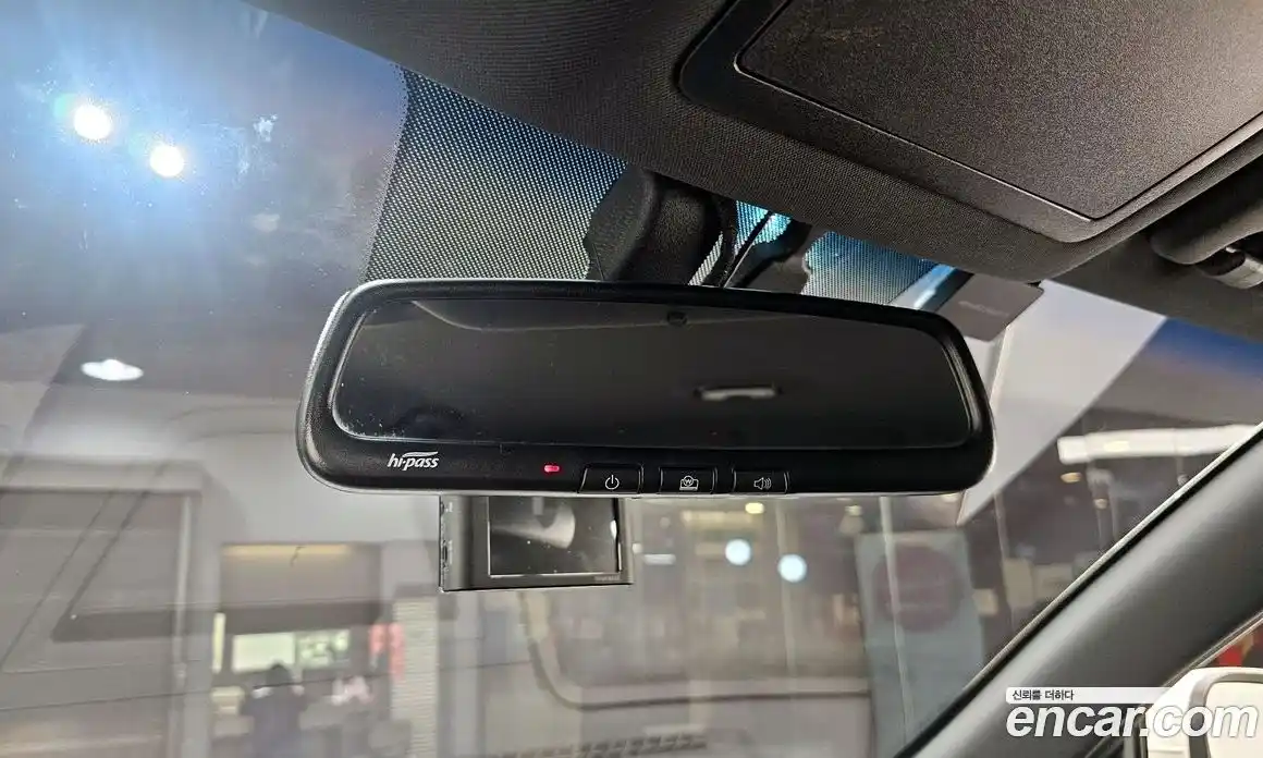 SsangYong Rexton 2021 2.2 Автомат в Москве № 340840, фото 16