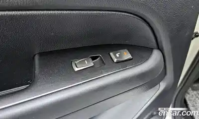 SsangYong Rexton 2021 2.2 Автомат в Москве № 340840, миниатюра 5