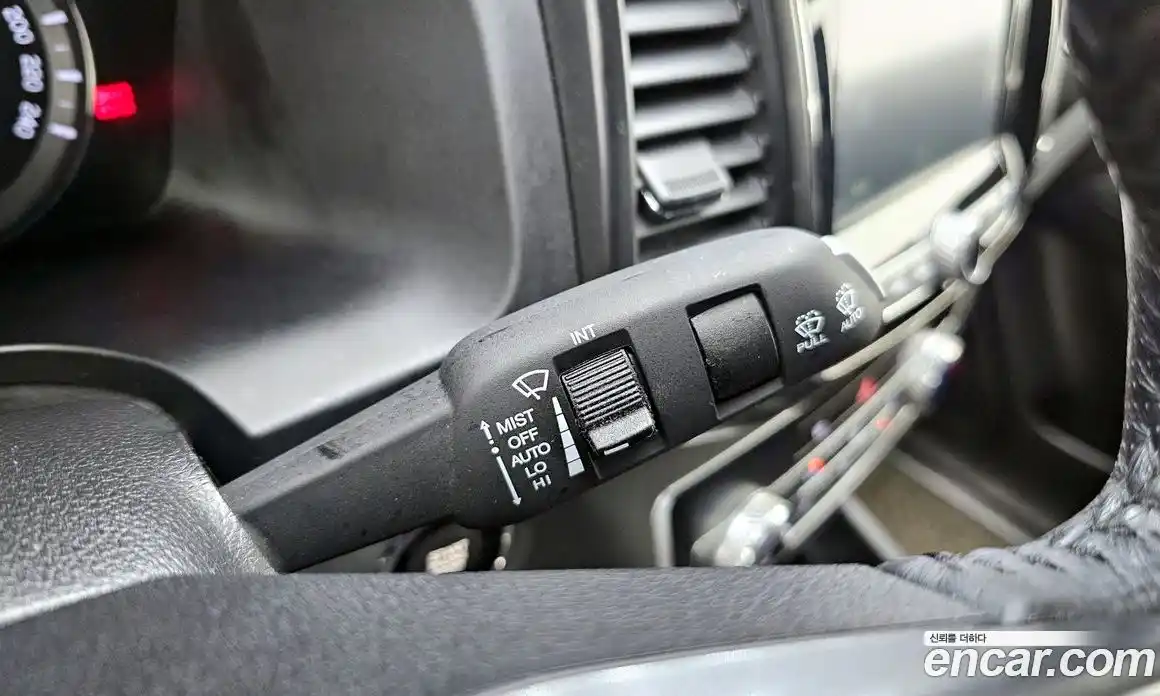 SsangYong Rexton 2021 2.2 Автомат в Москве № 340840, фото 10