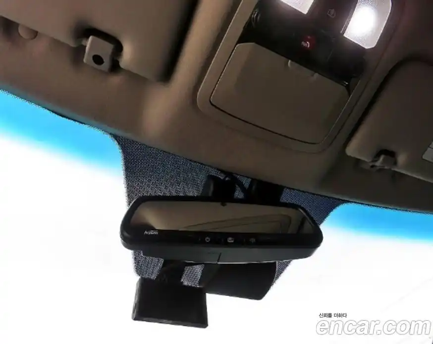 SsangYong TIBOLI 2024 1.5 Автомат в Москве № 34338, фото 15