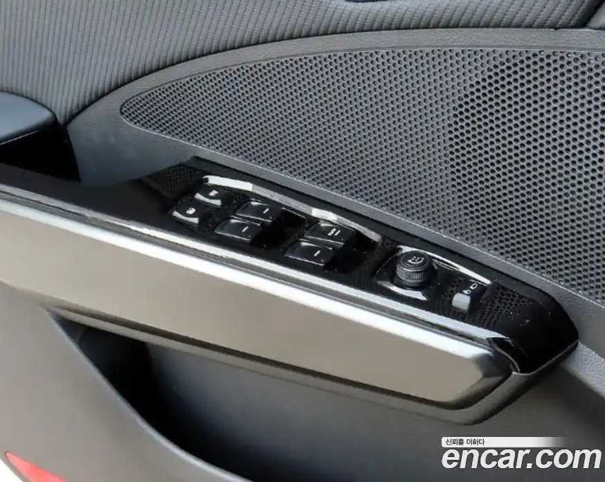 SsangYong TIBOLI 2024 1.5 Автомат в Москве № 34338, фото 16