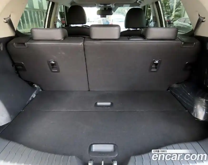 SsangYong TIBOLI 2024 1.5 Автомат в Москве № 34338, фото 20