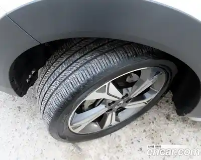 SsangYong TIBOLI 2024 1.5 Автомат в Москве № 34338, миниатюра 5