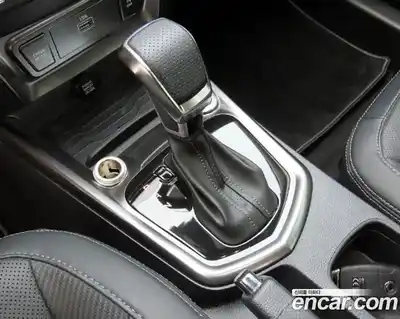 SsangYong TIBOLI 2024 1.5 Автомат в Москве № 34338, миниатюра 8