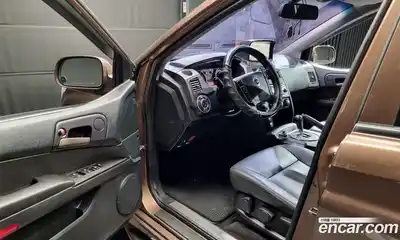 SsangYong Korando 2015 2.0 Автомат в Москве № 34396, миниатюра 11