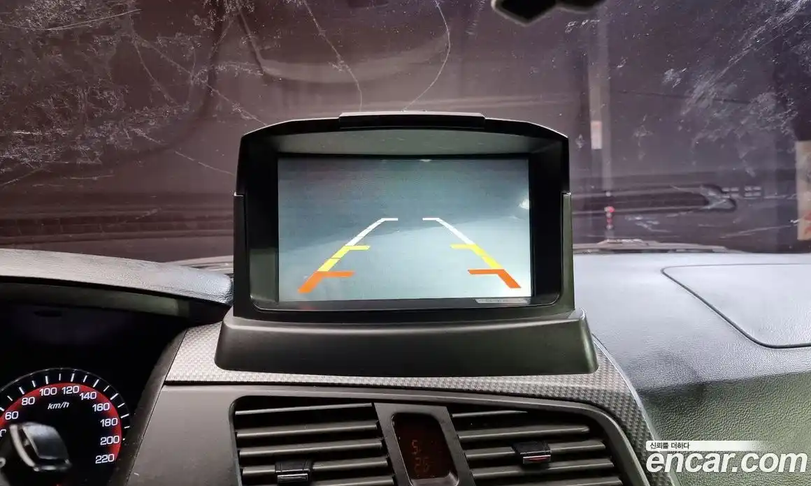 SsangYong Korando 2015 2.0 Автомат в Москве № 34396, фото 15