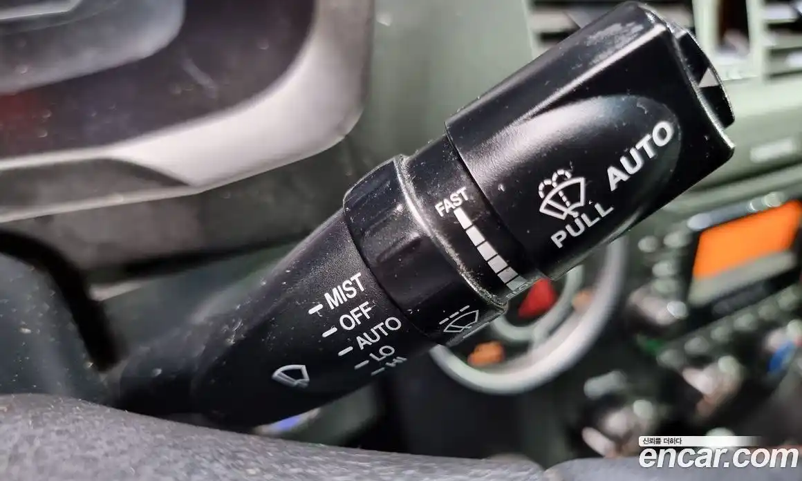 SsangYong Korando 2015 2.0 Автомат в Москве № 34396, фото 16