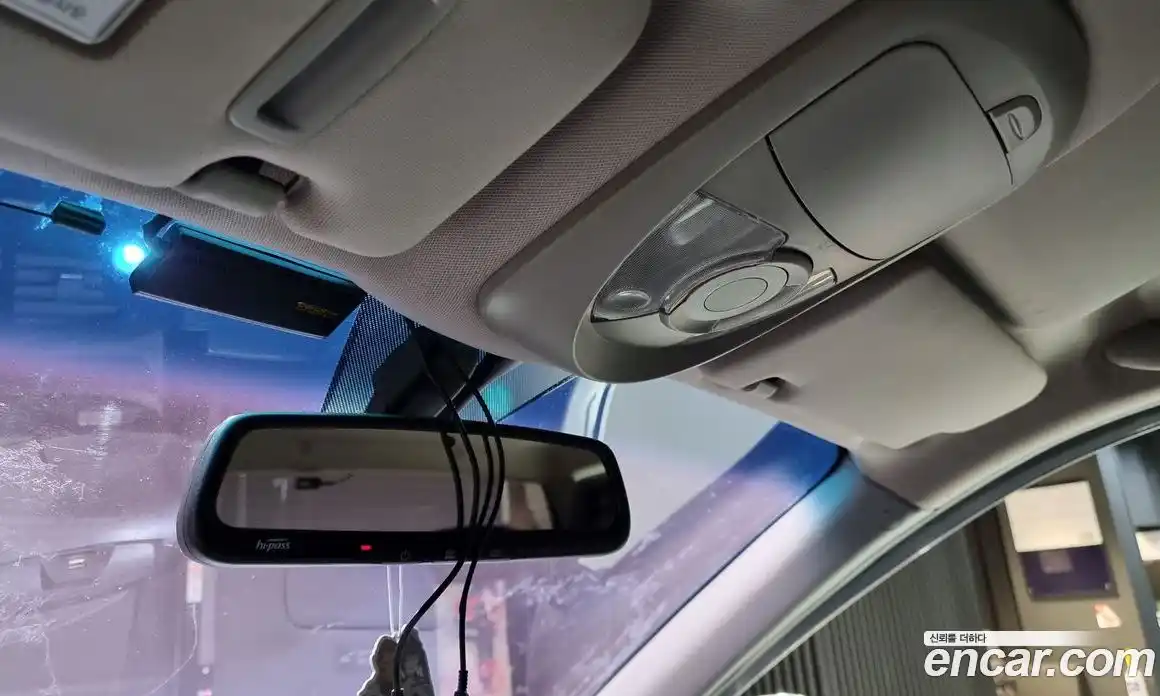 SsangYong Korando 2015 2.0 Автомат в Москве № 34396, фото 19