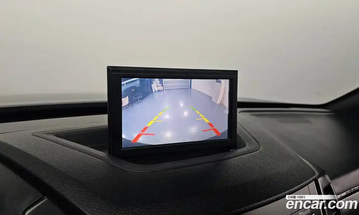 SsangYong Rexton 2021 2.2 Автомат в Москве № 34528, фото 16