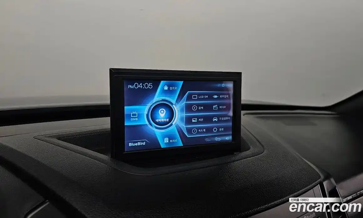 SsangYong Rexton 2021 2.2 Автомат в Москве № 34528, фото 20