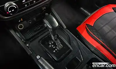 SsangYong Rexton 2021 2.2 Автомат в Москве № 34528, миниатюра 8