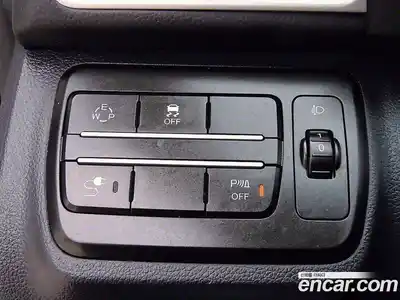 SsangYong TIBOLI 2017 1.6 Автомат в Москве № 34578, миниатюра 12