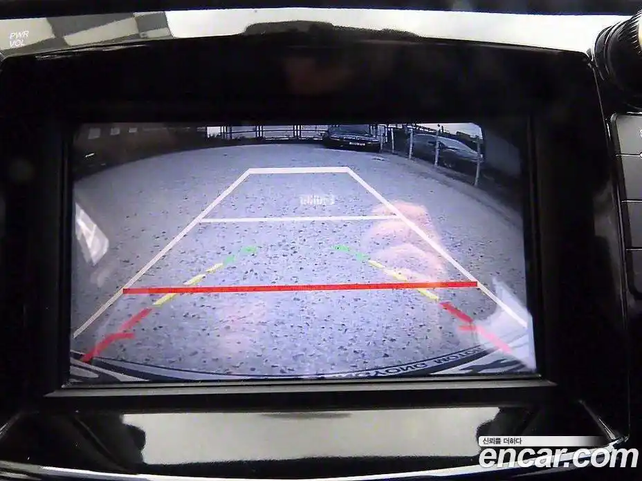 SsangYong TIBOLI 2017 1.6 Автомат в Москве № 34578, фото 14