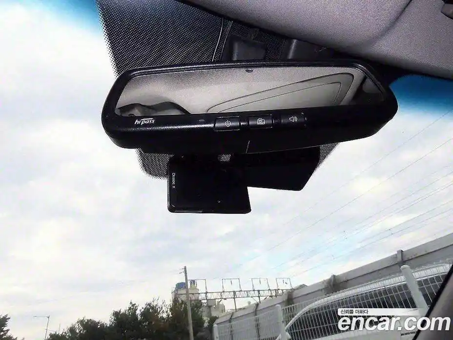 SsangYong TIBOLI 2017 1.6 Автомат в Москве № 34578, фото 15