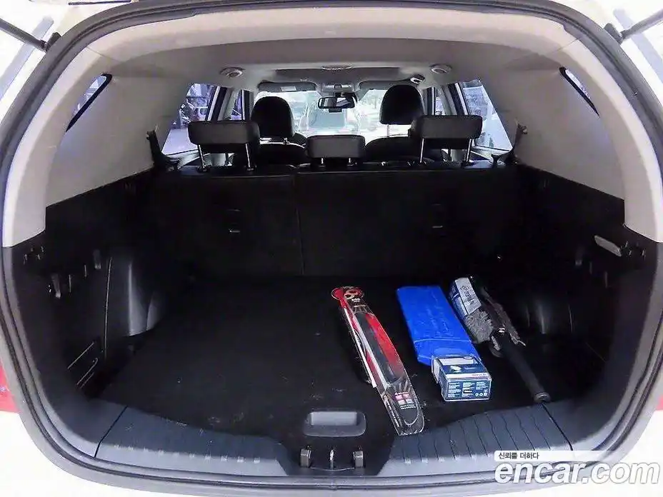 SsangYong TIBOLI 2017 1.6 Автомат в Москве № 34578, фото 17