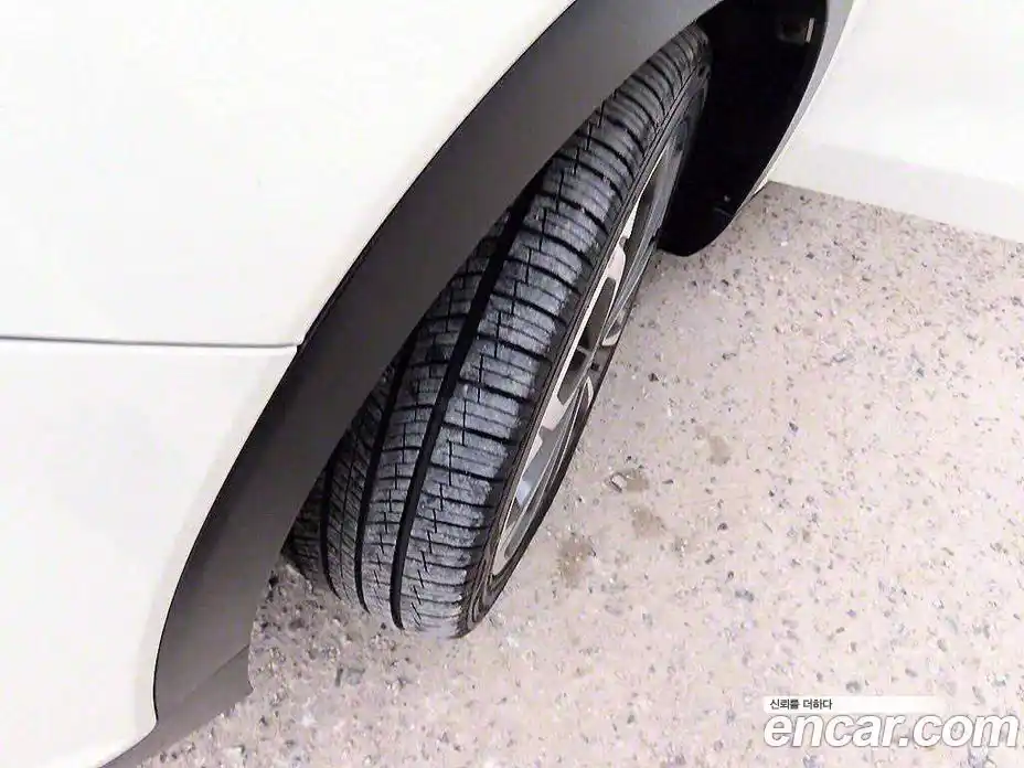 SsangYong TIBOLI 2017 1.6 Автомат в Москве № 34578, фото 19