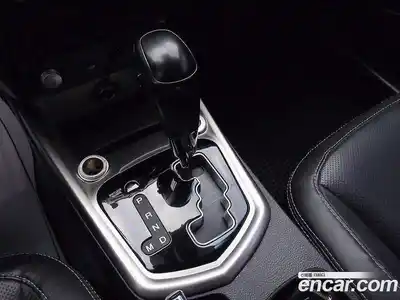 SsangYong TIBOLI 2017 1.6 Автомат в Москве № 34578, миниатюра 10