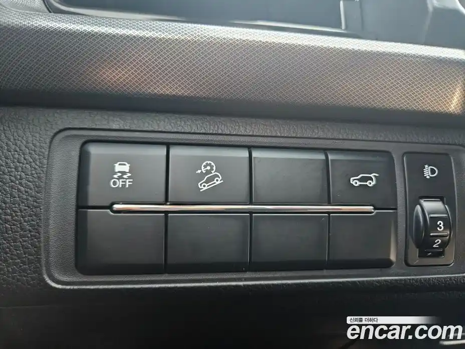 SsangYong Rexton 2024 2.2 Автомат в Москве № 34669, фото 13