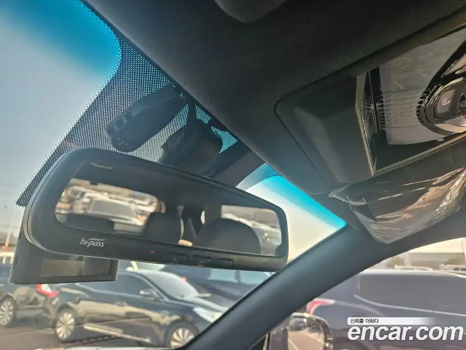 SsangYong Rexton 2024 2.2 Автомат в Москве № 34669, фото 16