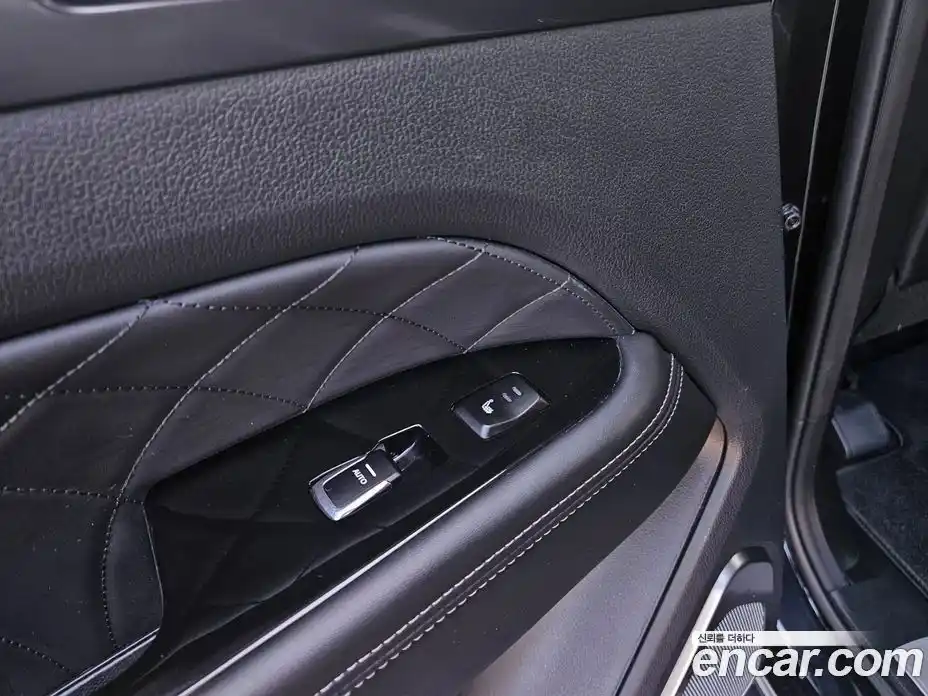 SsangYong Rexton 2024 2.2 Автомат в Москве № 34669, фото 18