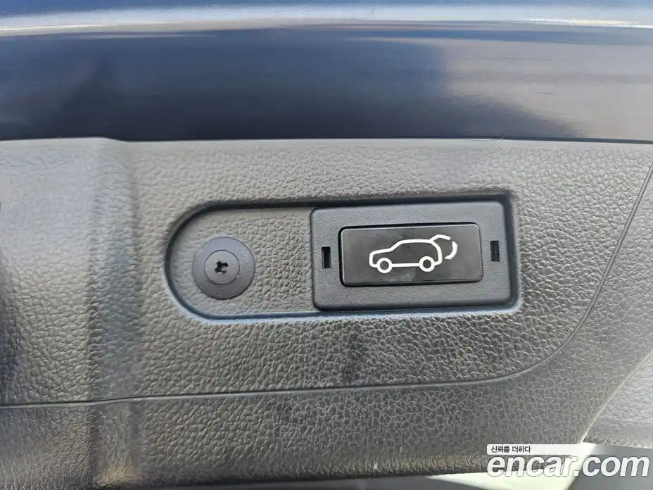 SsangYong Rexton 2024 2.2 Автомат в Москве № 34669, фото 20