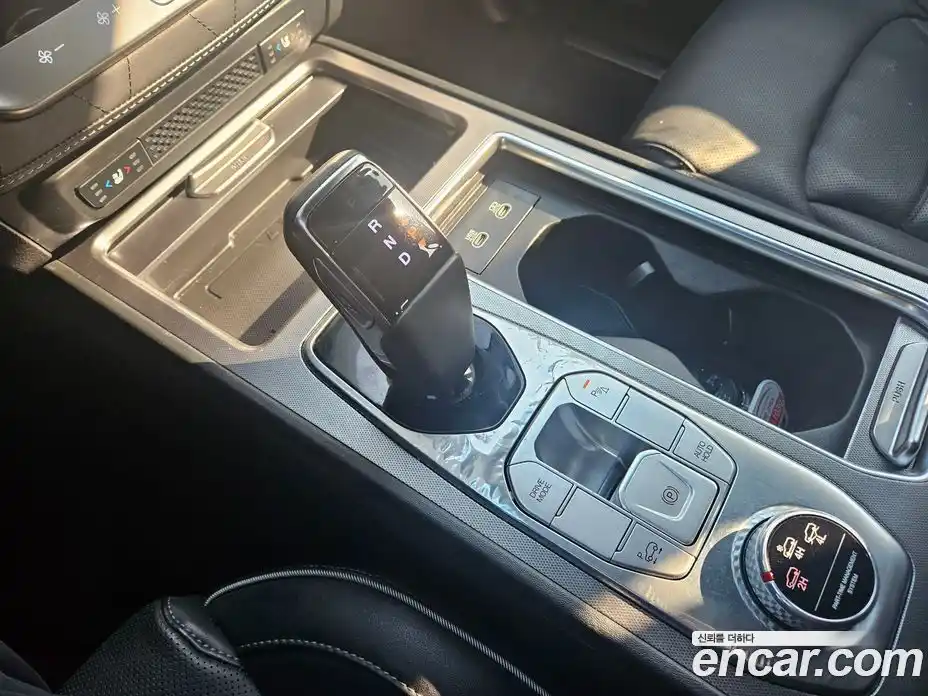 SsangYong Rexton 2024 2.2 Автомат в Москве № 34669, фото 9