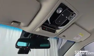 SsangYong Rexton 2022 2.2 Автомат в Москве № 34746, миниатюра 8