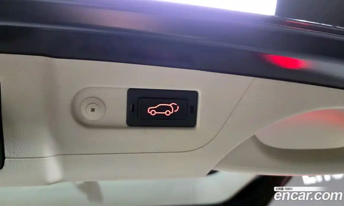 SsangYong Rexton 2021 2.2 Автомат в Москве № 35142, фото 20