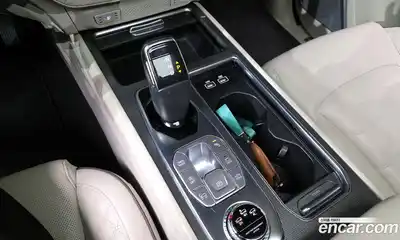 SsangYong Rexton 2021 2.2 Автомат в Москве № 35142, миниатюра 4