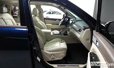 SsangYong Rexton 2021 2.2 Автомат в Москве № 35142, миниатюра 5