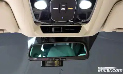 SsangYong Rexton 2021 2.2 Автомат в Москве № 35142, миниатюра 7