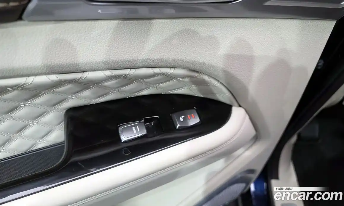 SsangYong Rexton 2021 2.2 Автомат в Москве № 35142, фото 10