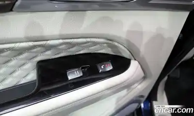 SsangYong Rexton 2021 2.2 Автомат в Москве № 35142, миниатюра 10