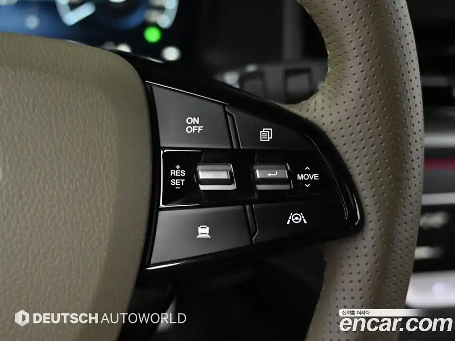 SsangYong Musso 2025 2.2 Автомат в Москве № 35370, фото 17