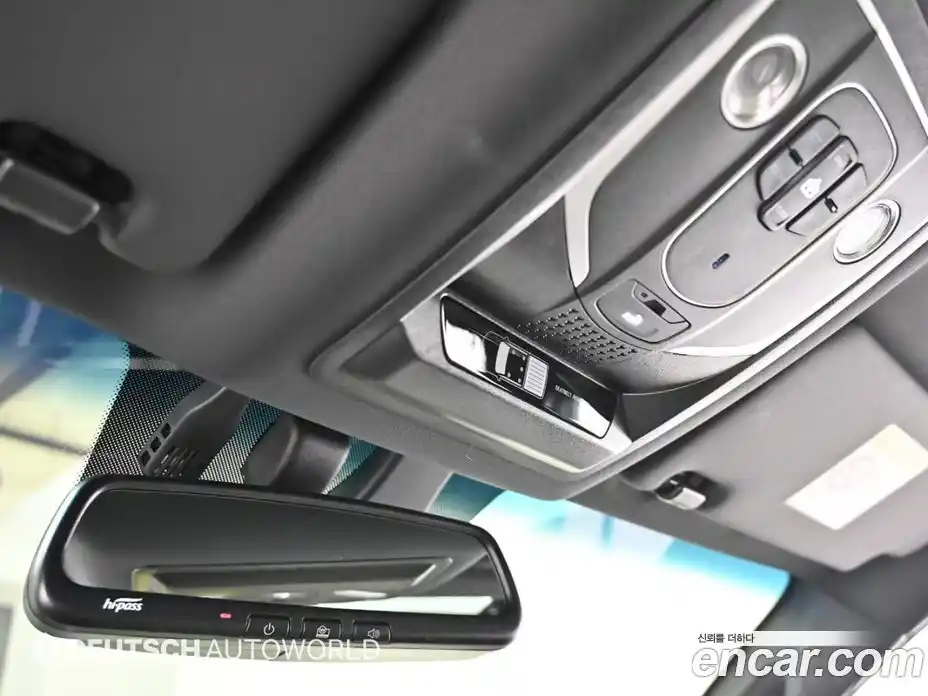 SsangYong Musso 2025 2.2 Автомат в Москве № 35370, фото 18