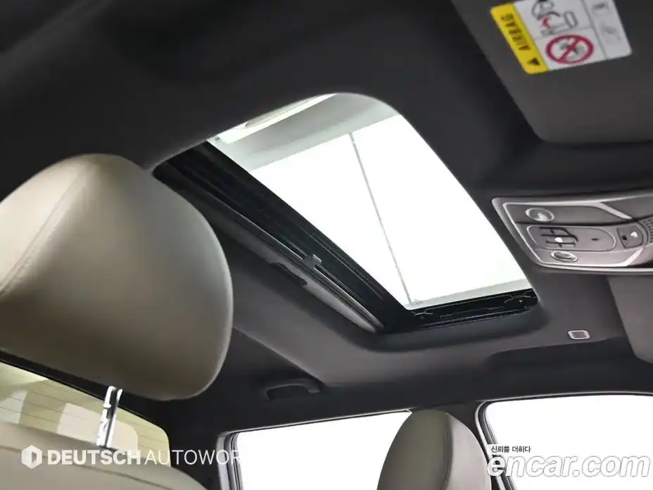 SsangYong Musso 2025 2.2 Автомат в Москве № 35370, фото 19