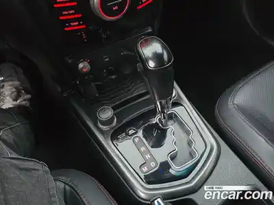 SsangYong TIBOLI 2016 1.6 Автомат в Москве № 35514, миниатюра 11