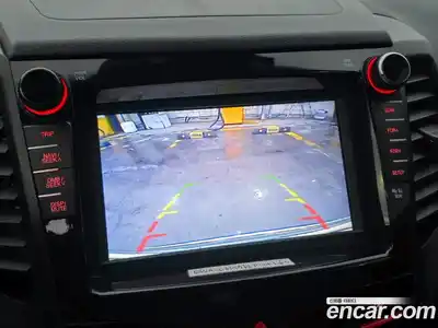 SsangYong TIBOLI 2016 1.6 Автомат в Москве № 35514, миниатюра 12