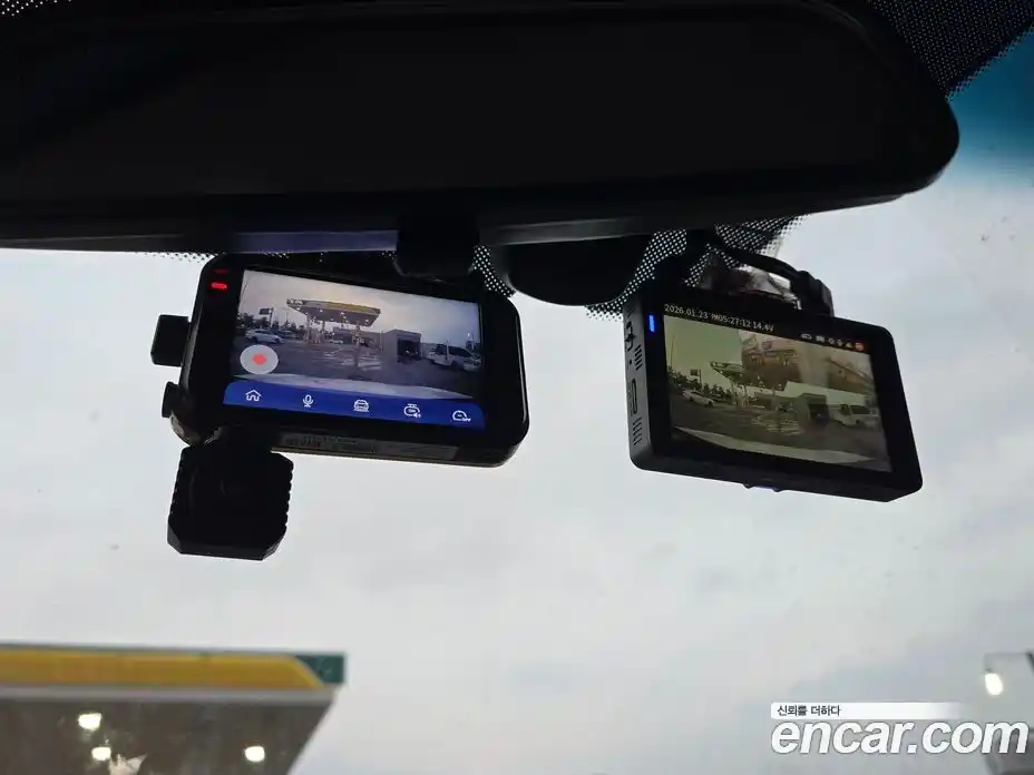 SsangYong TIBOLI 2016 1.6 Автомат в Москве № 35514, фото 13