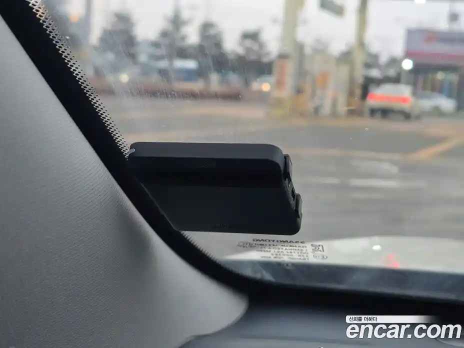 SsangYong TIBOLI 2016 1.6 Автомат в Москве № 35514, фото 14