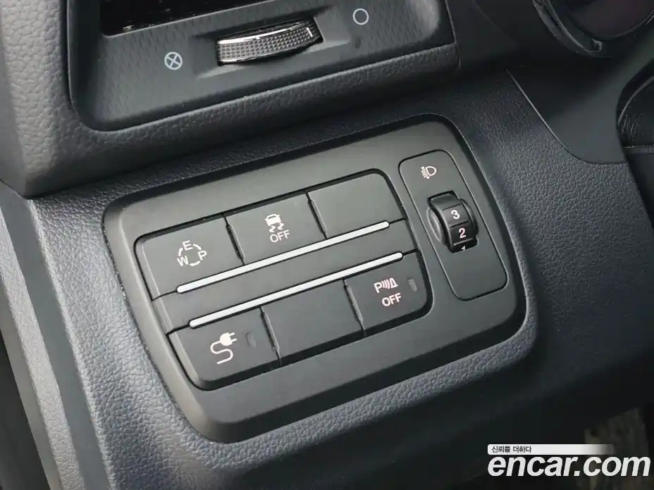 SsangYong TIBOLI 2016 1.6 Автомат в Москве № 35514, фото 16