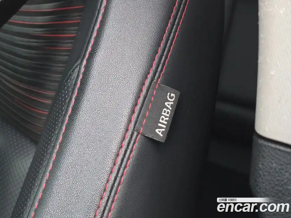 SsangYong TIBOLI 2016 1.6 Автомат в Москве № 35514, фото 19